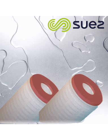 CARTOUCHE MEMTREX ABSOLUTE PLISADO...