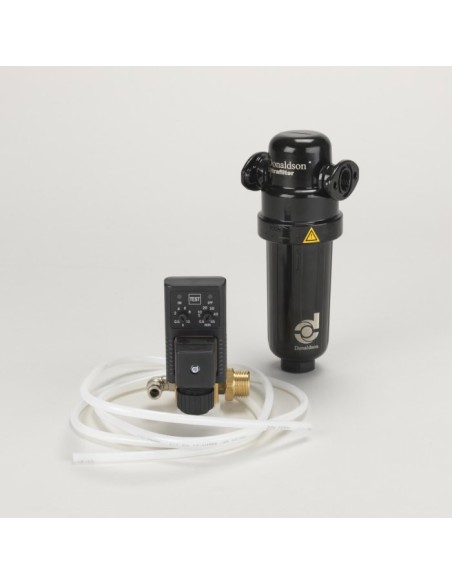 FILTRE CICLÓNICO DONALDSON DF-C0050-OT STANDING G 3/8" BSP UFZ