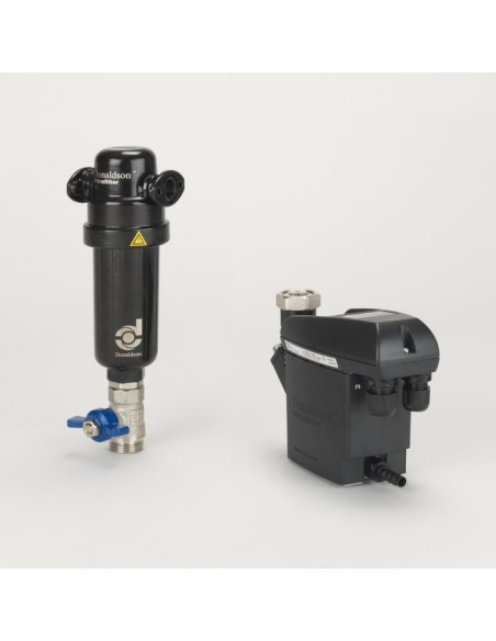 FILTRE CICLÓNICO DONALDSON DF-C0050-OT STANDING G 3/8" BSP UFZ