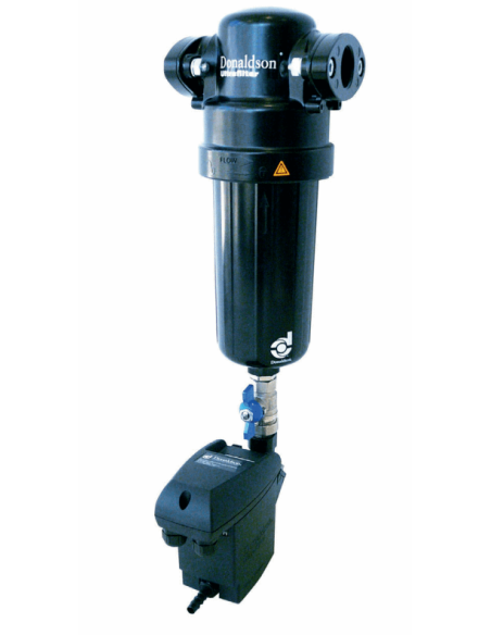 FILTRE CICLÓNICO DONALDSON DF-C0050-OT STANDING G 3/8" BSP UFZ