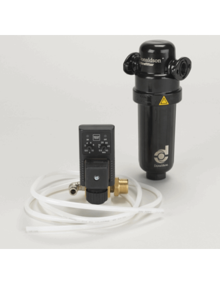 FILTRE CICLÓNICO DONALDSON DF-C0050-OT STANDING G 3/8" BSP UFZ