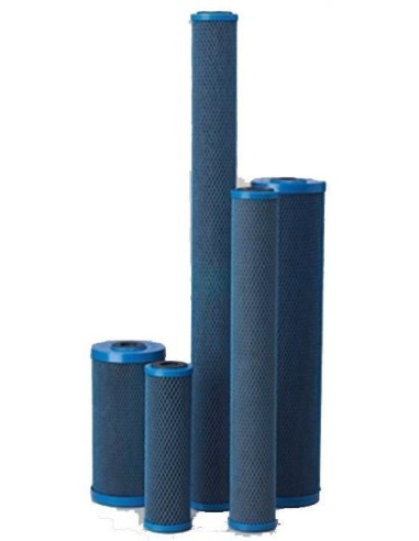 CARTUCHO FILTRANTE PENTAIR FIBREDYNE CARBON...