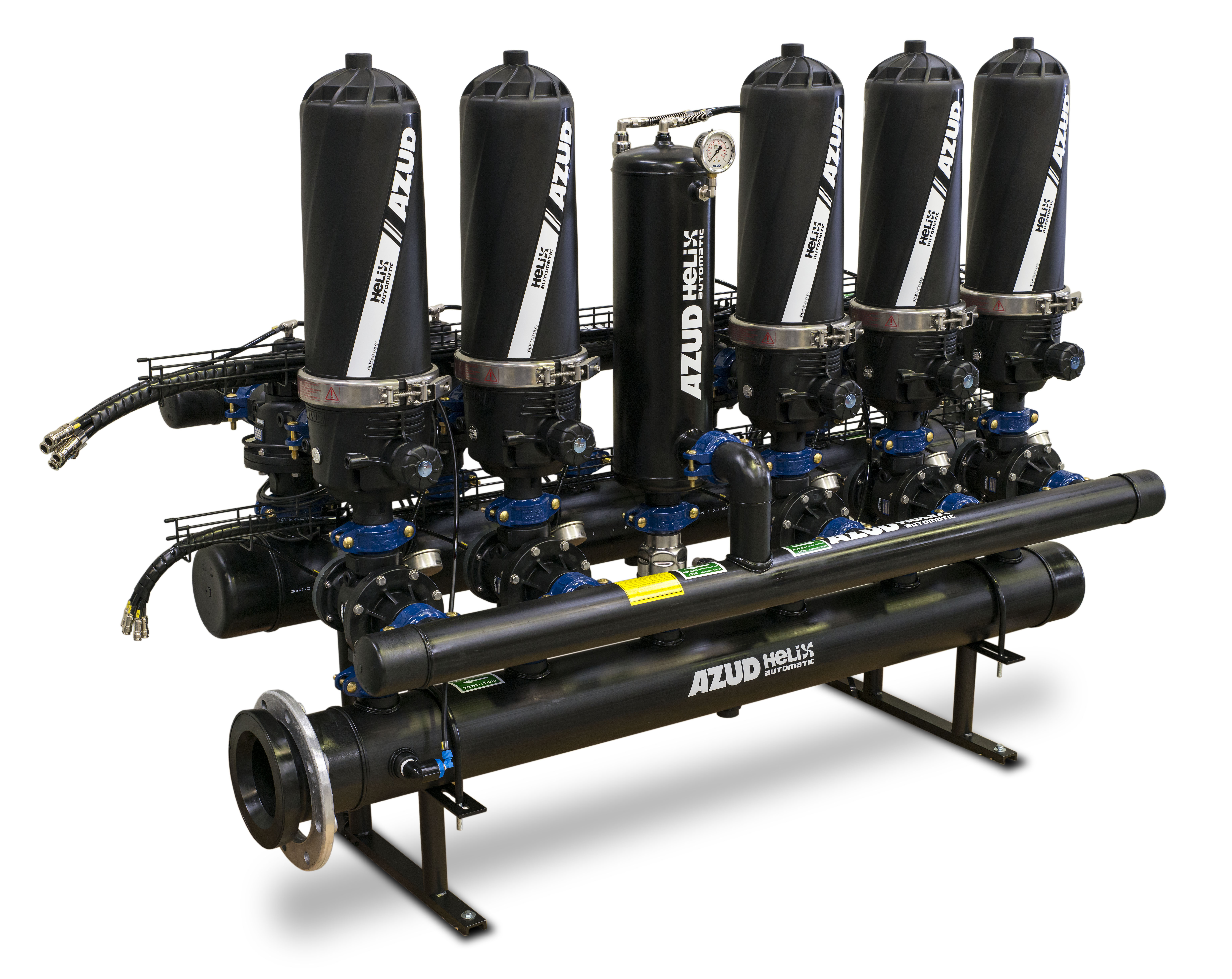 filtros azud autom&aacute;ticos