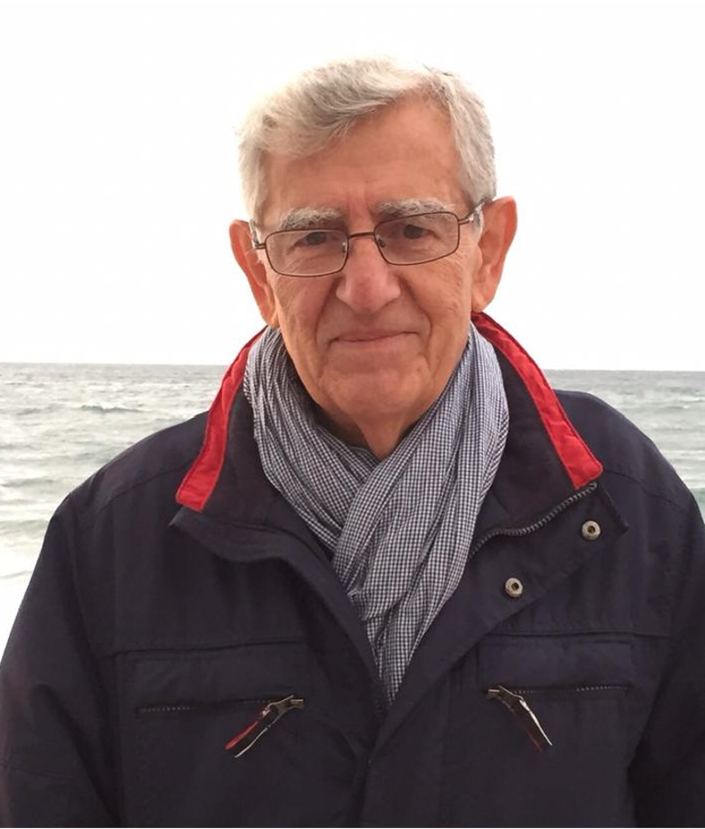 Carlos Mallo. Fundador