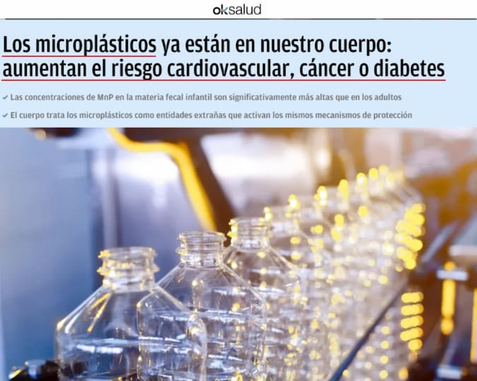 agua botella o filtrada