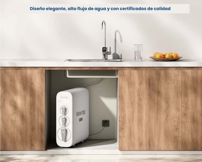 agua osmosis barcelona